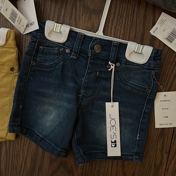 NWT Bundle of 2 Joe’s Jeans Baby Sets - Picture 5 of 5